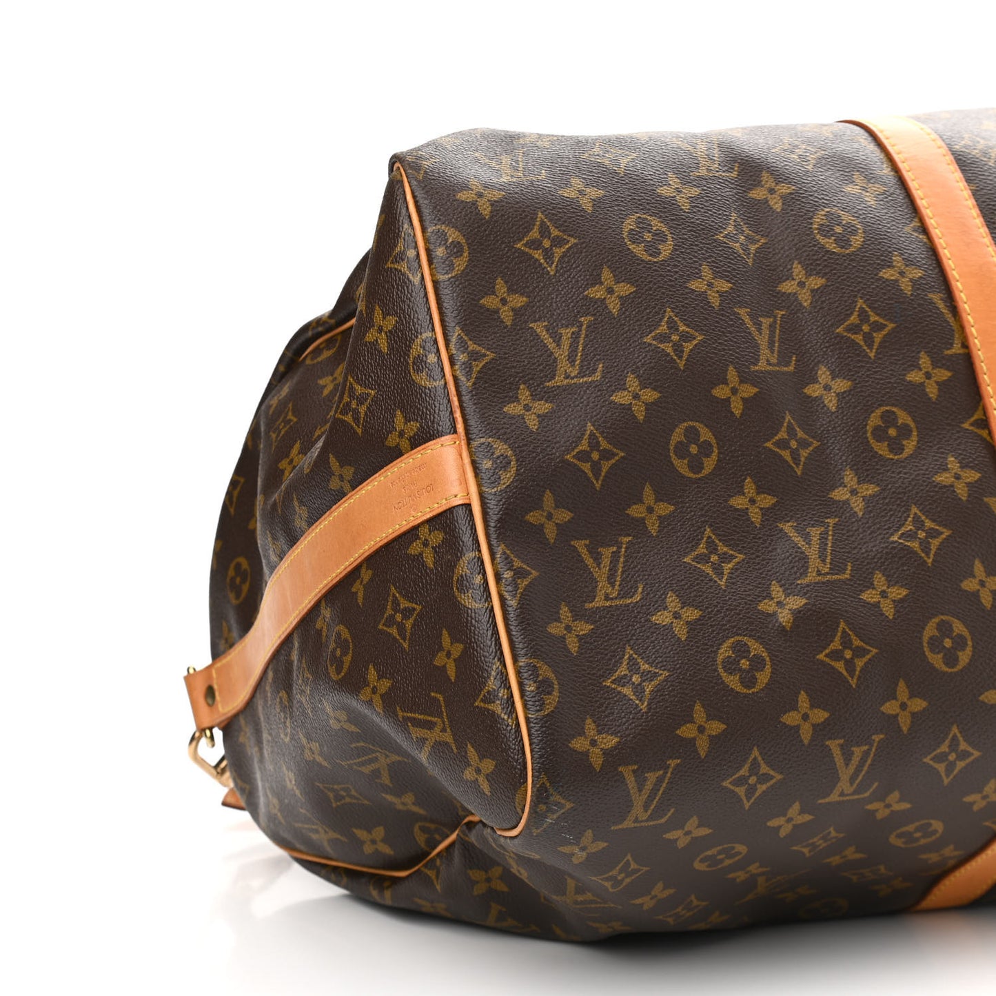 Monogram Keepall Bandouliere 55