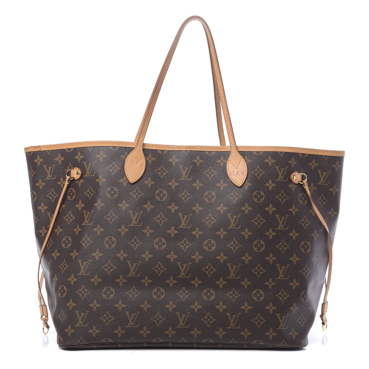Monogram Neverfull GM