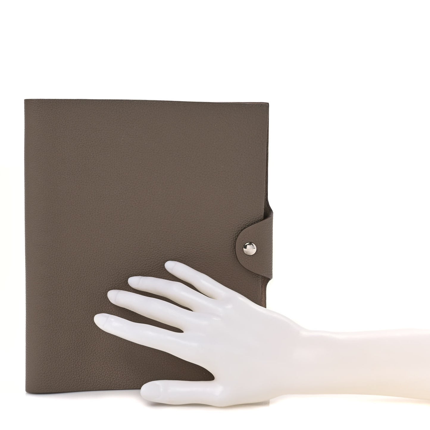 Togo Ulysse MM Notebook Cover Etoupe