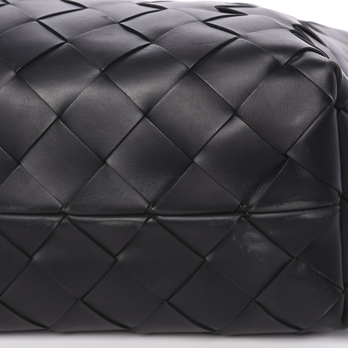 Nappa Maxi Cabat Black