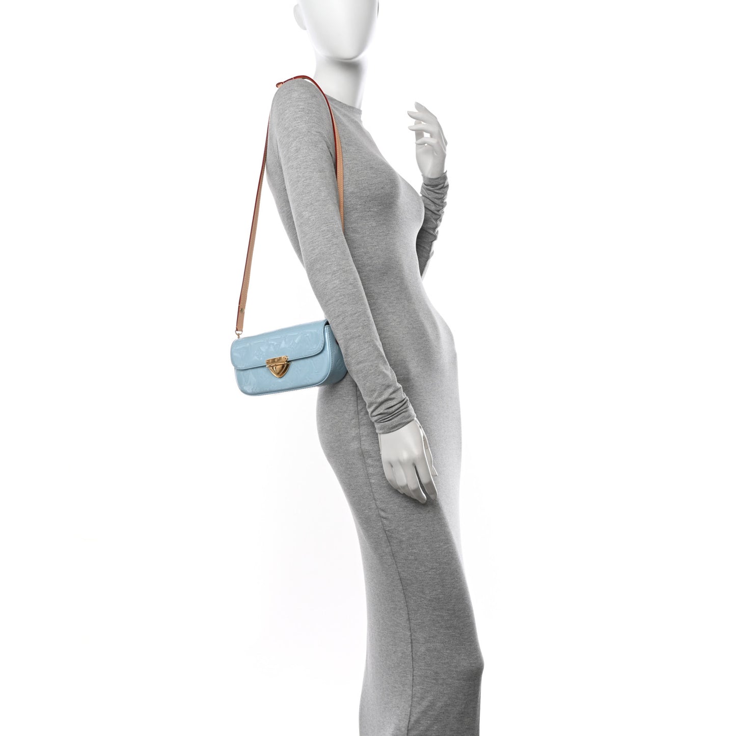 Vernis Malibu Pochette Sky Blue