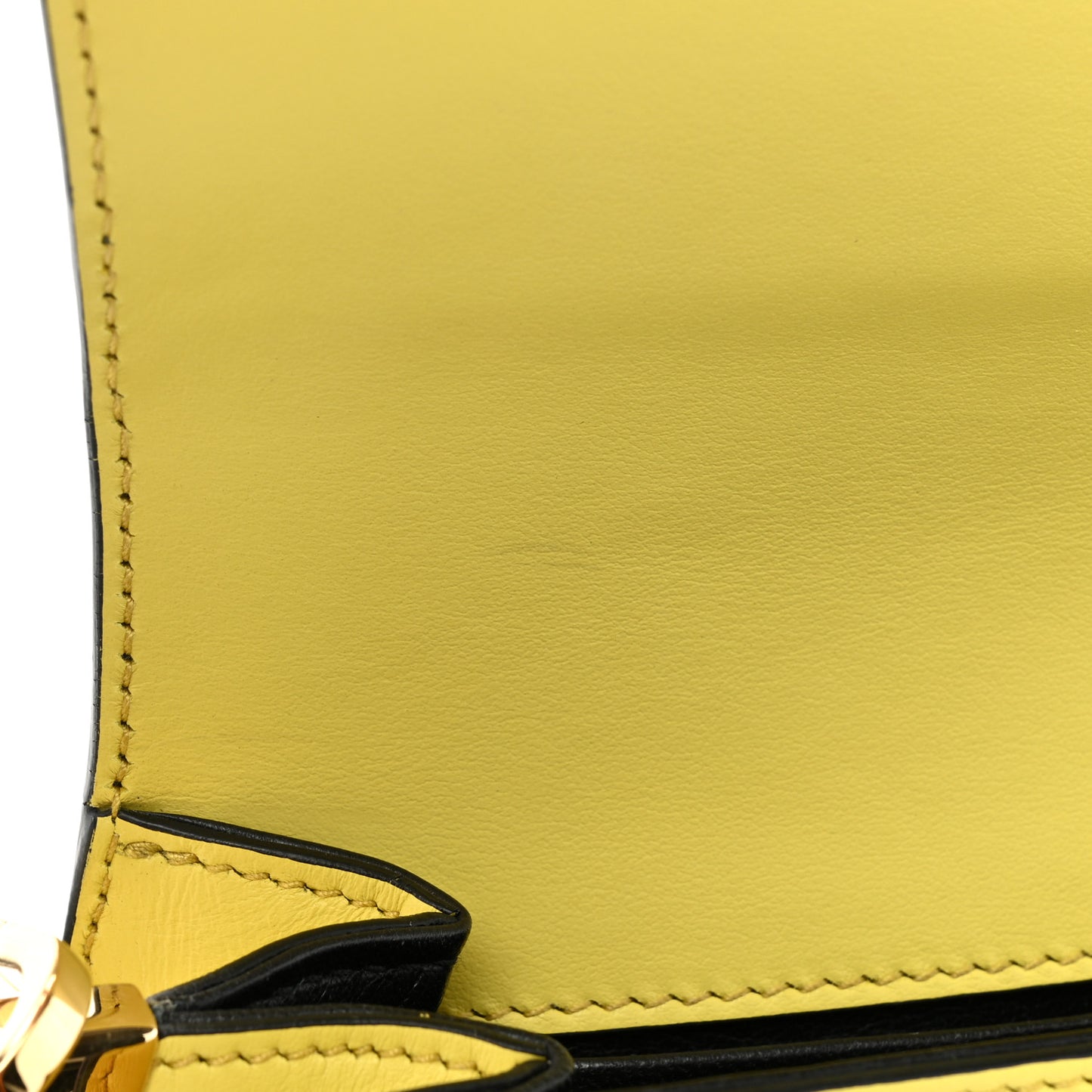 City Calfskin Sidonie Shoulder Bag Marea Green