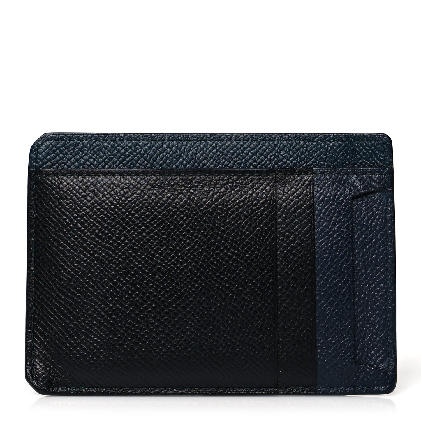 Epsom Colorblock City 8CC Card Holder Black