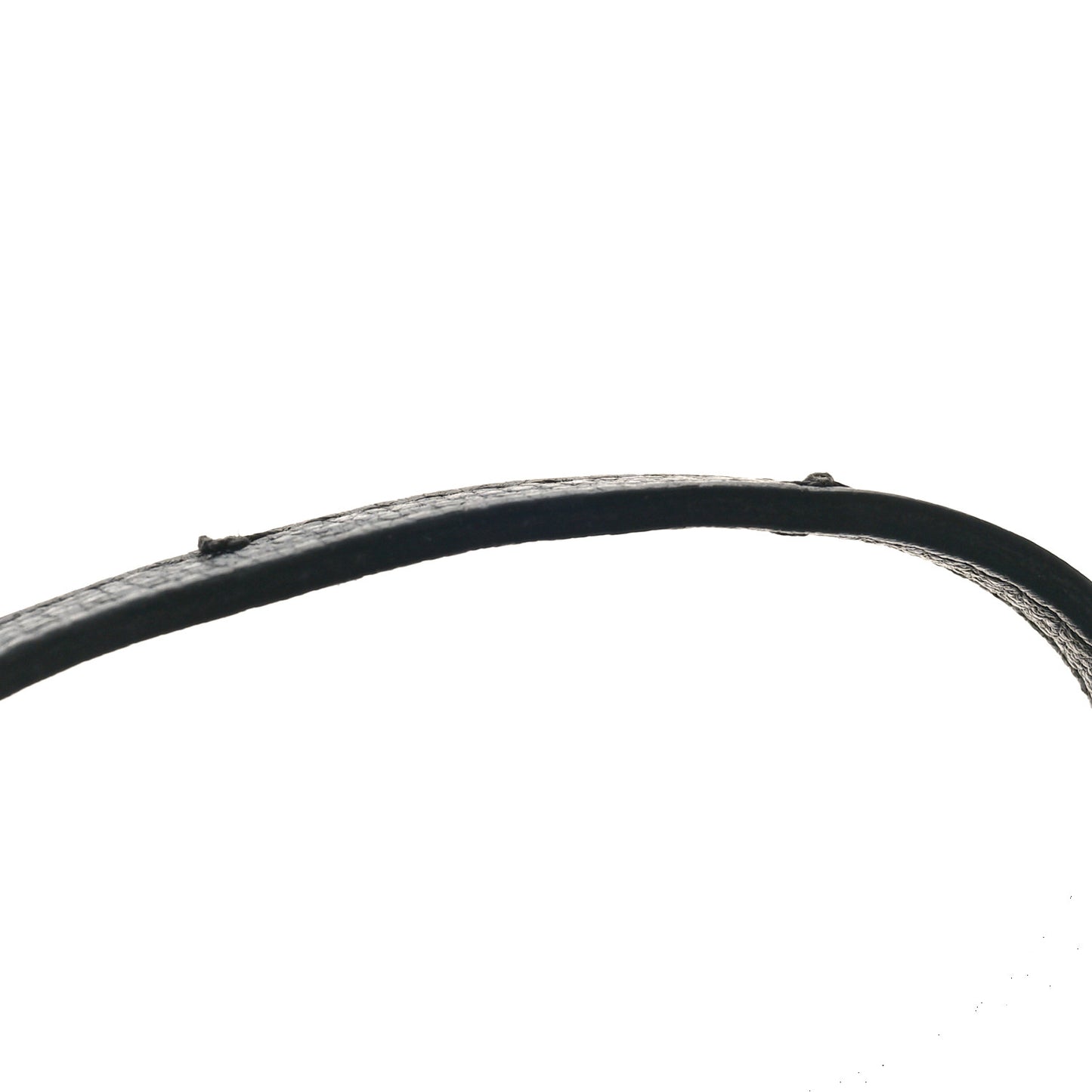 House Check Derby Peyton Crossbody Clutch Bag Black