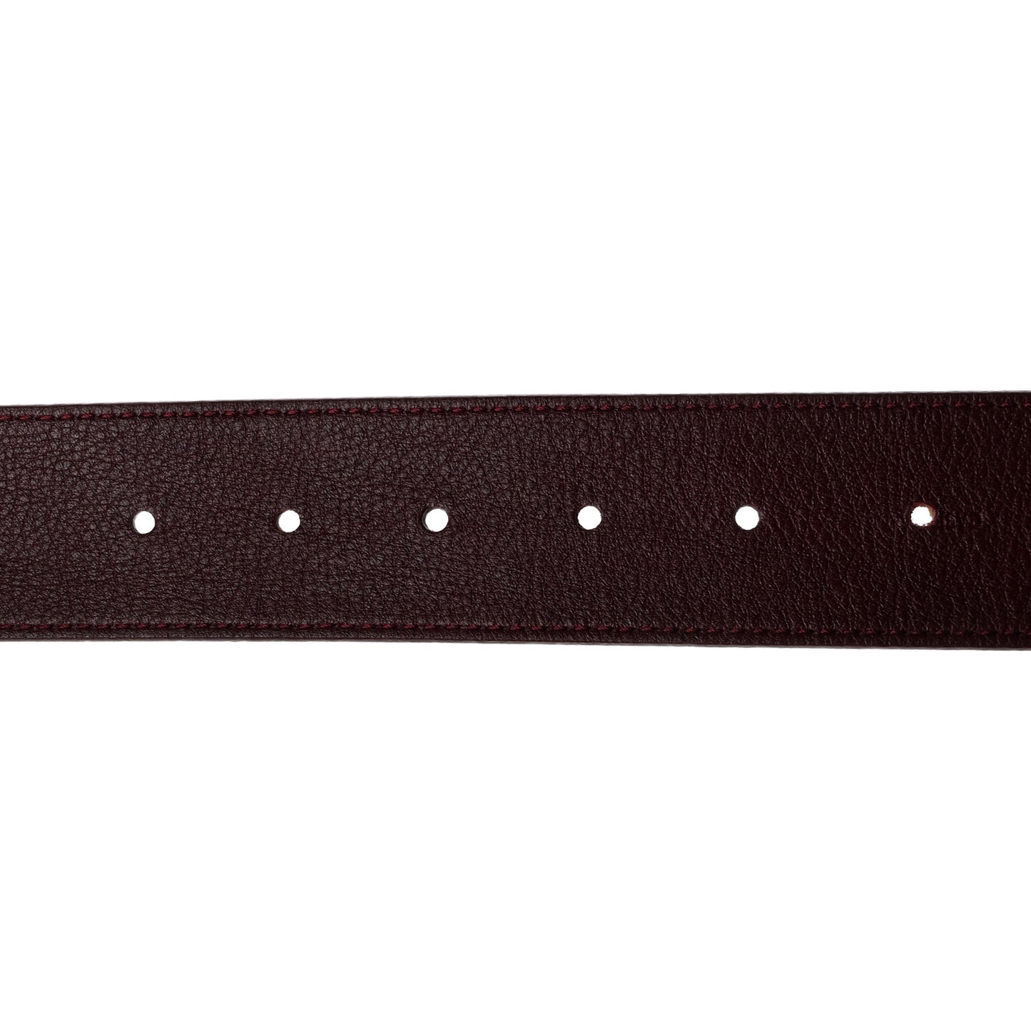Vernis LV Facettes Belt 80 32 Rouge Fauviste