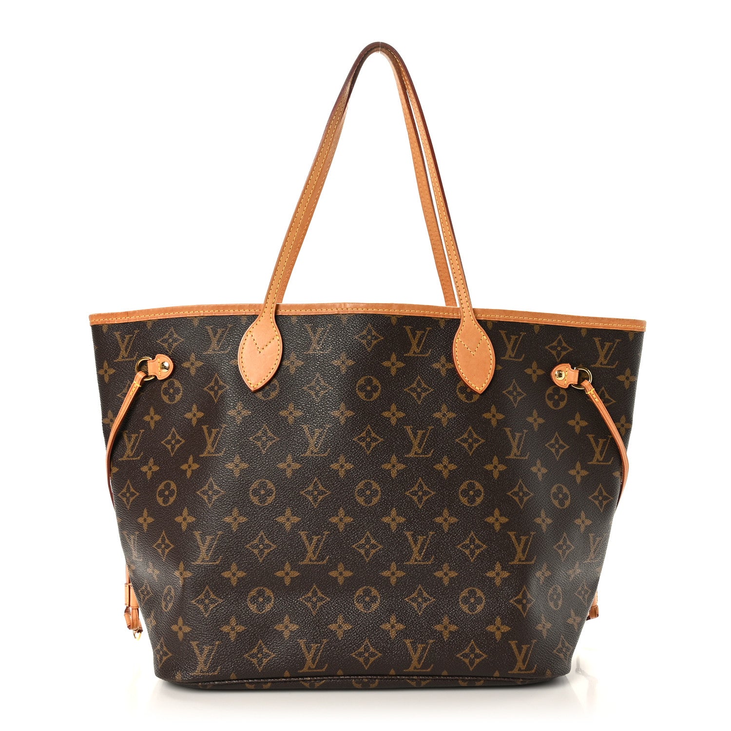Louis Vuitton Monogram Neo Neverfull MM Pivoine 1 of 10