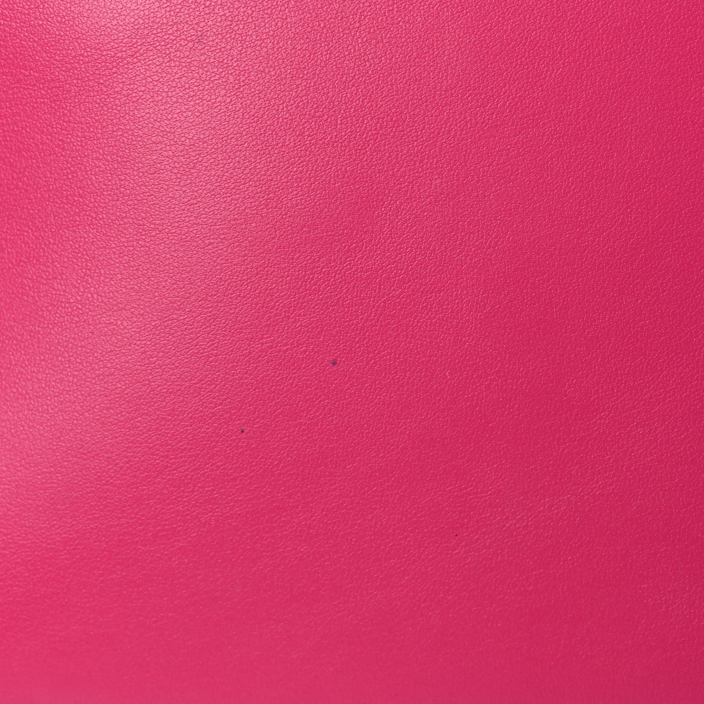 Calfskin Palazzo Tote Pink