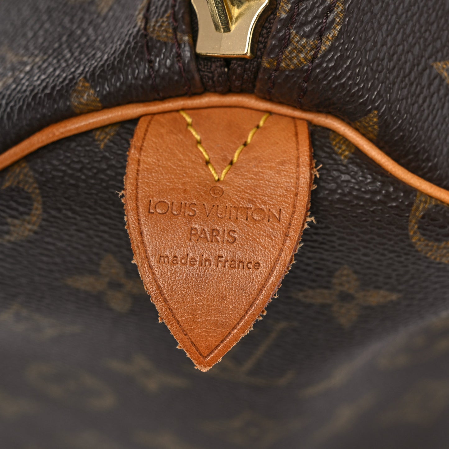 Monogram Keepall 50