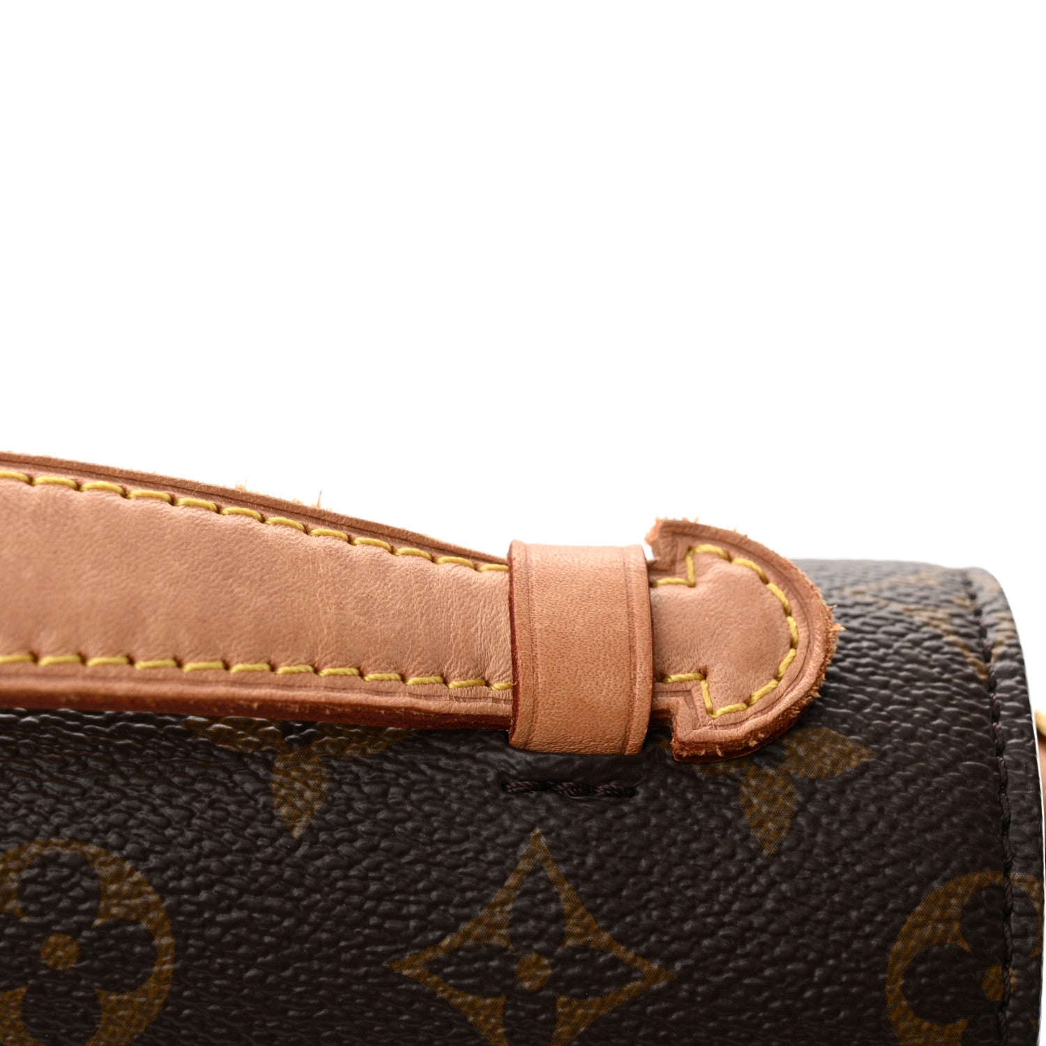Louis Vuitton Monogram Pochette Metis 10 of 11