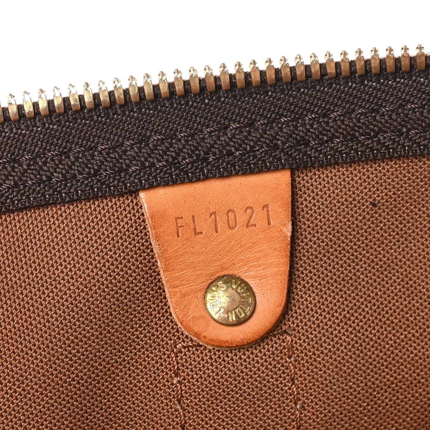 Monogram Keepall 45