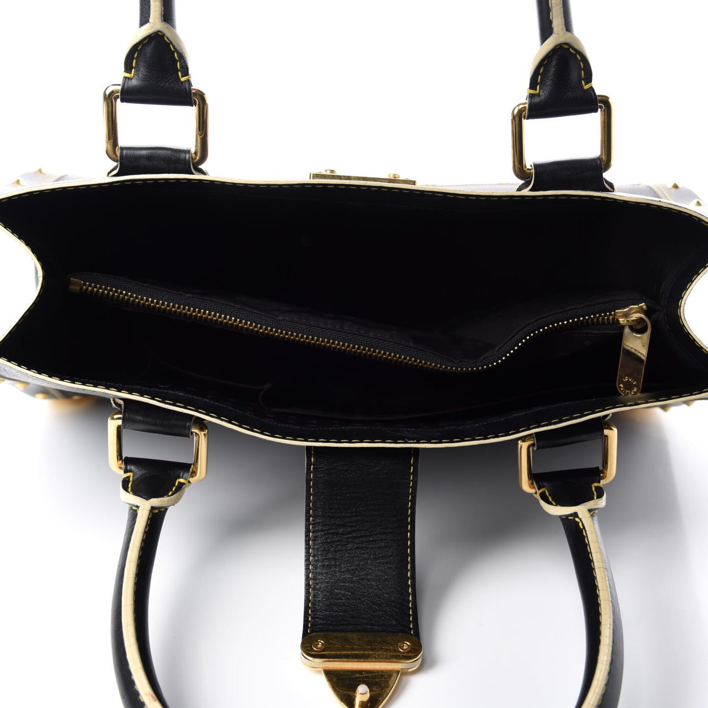 Suhali Le Fabuleux Black