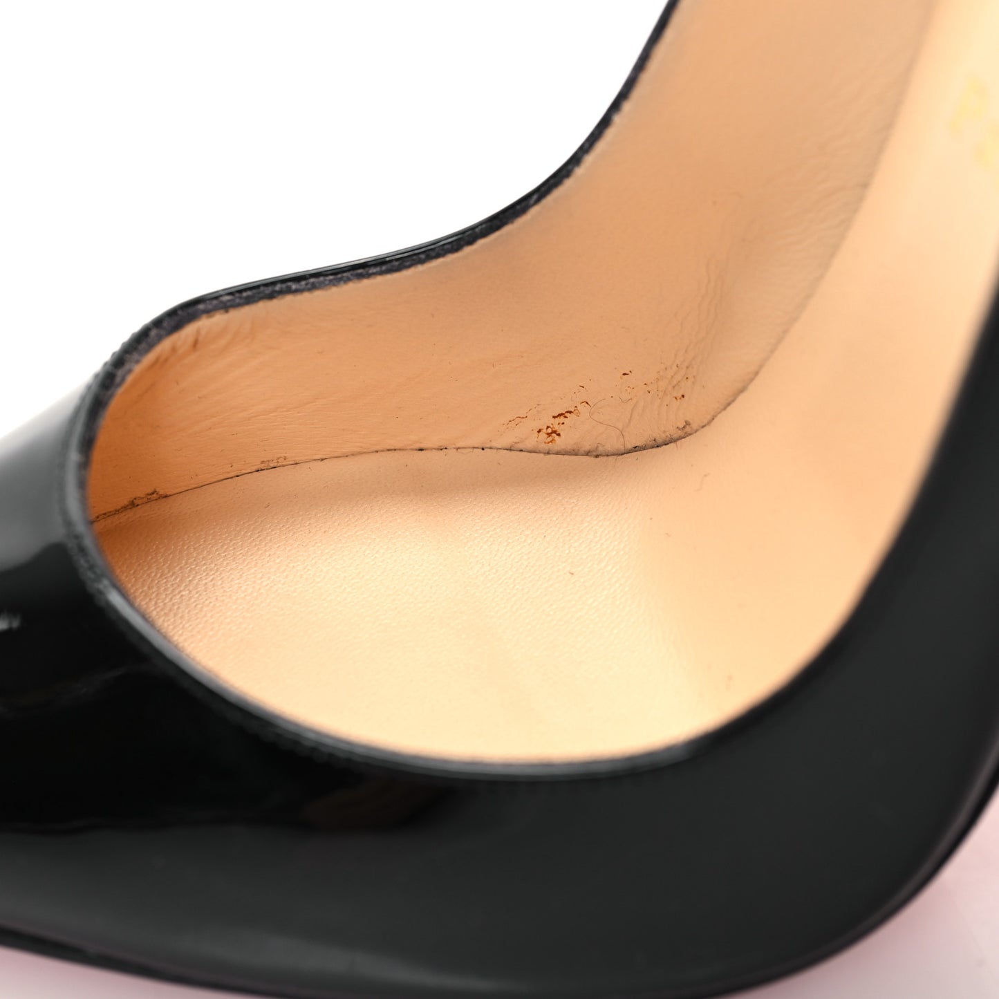 Patent So Kate 120 Pumps 39 Black