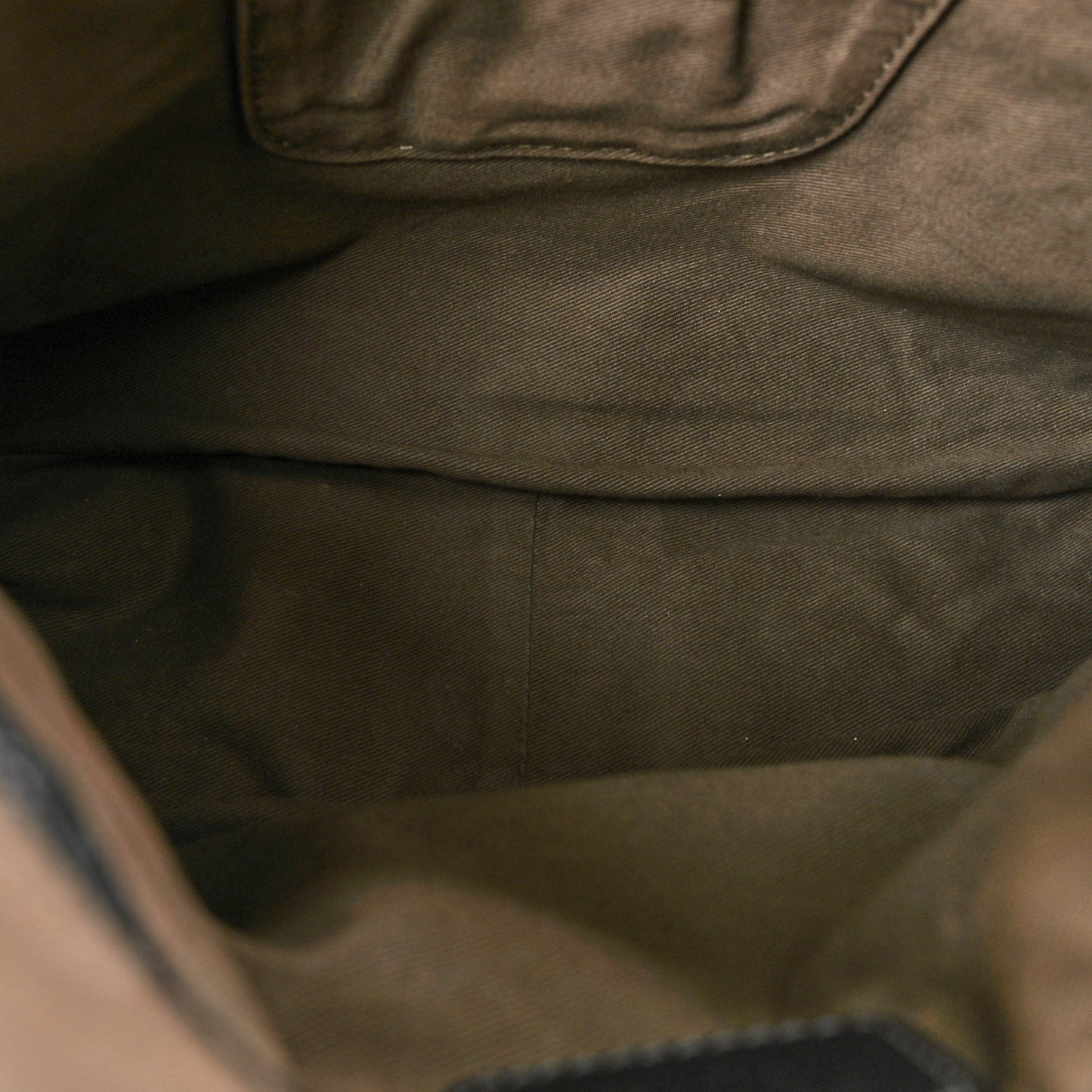 Calfskin Medium Marcie Satchel Black