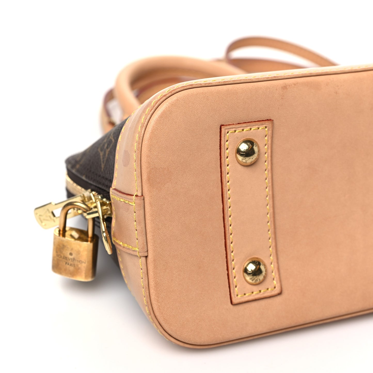 Monogram Alma BB