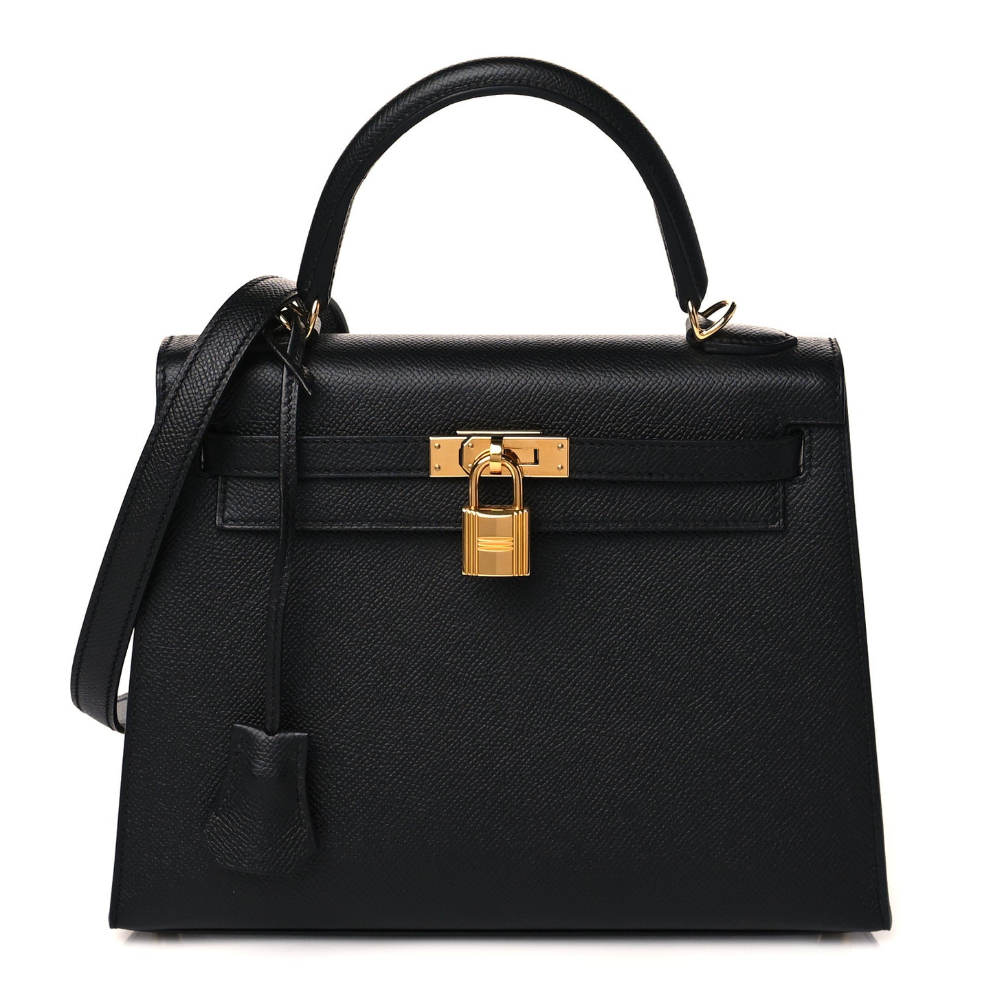 Epsom Kelly Sellier 25 Black