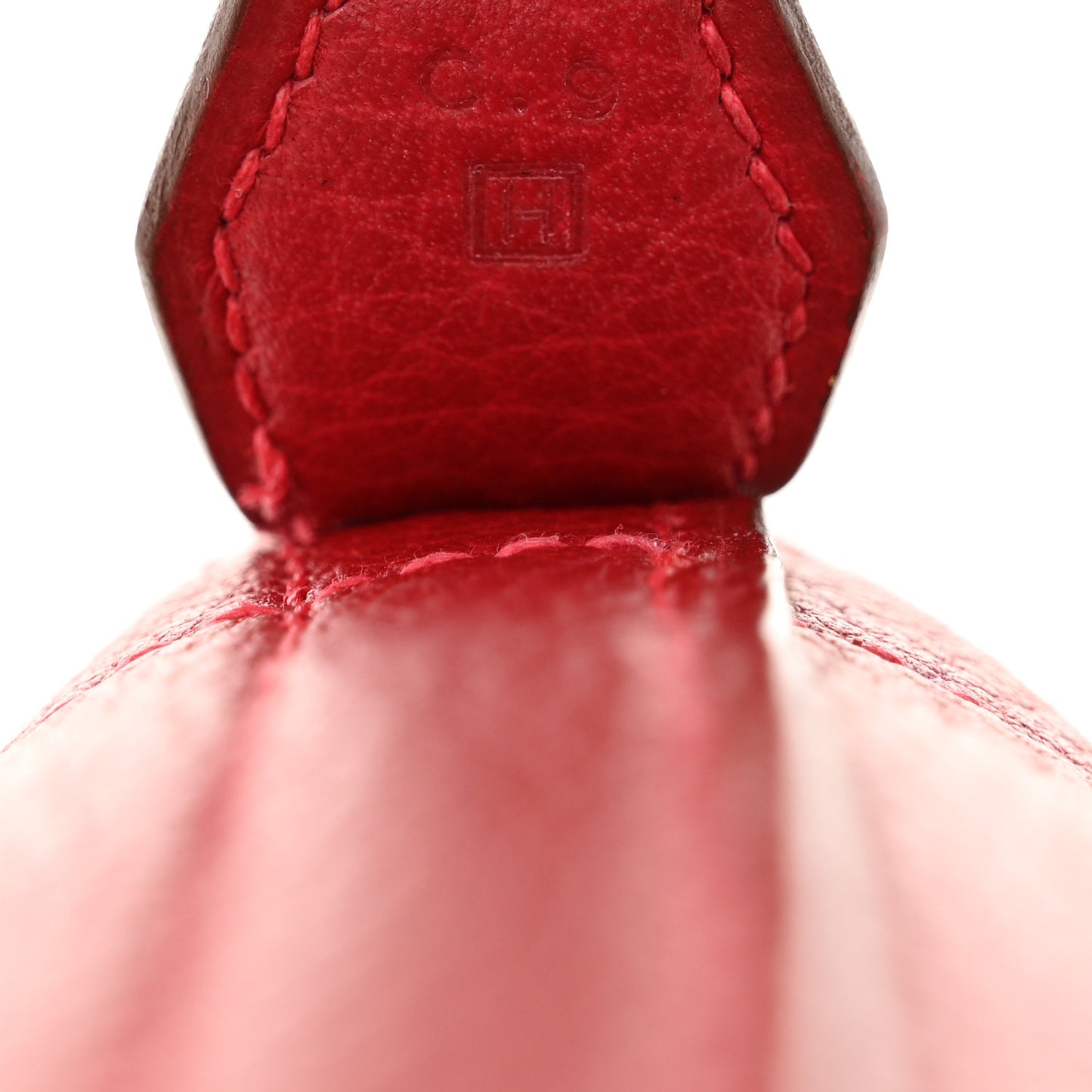Fjord Bolide 35 Rouge Vif