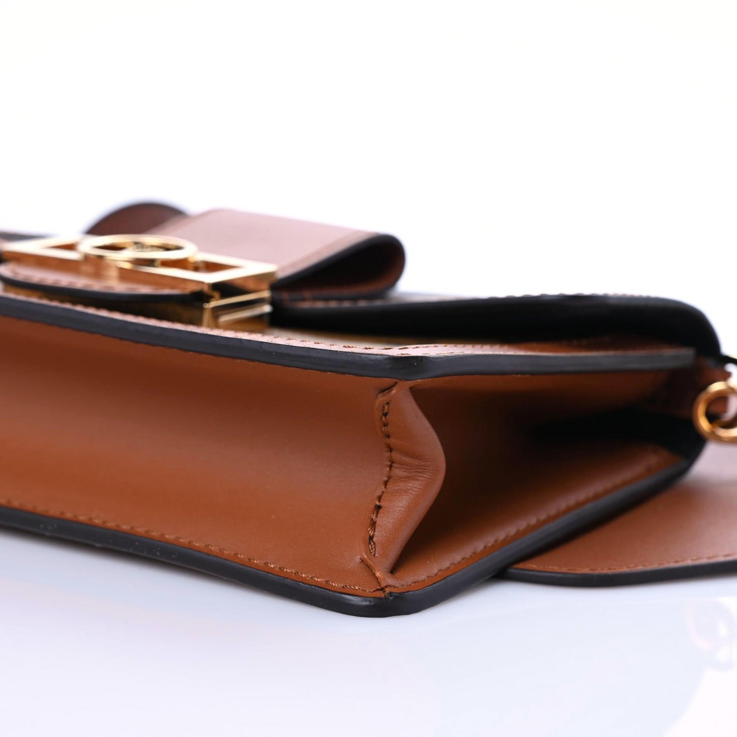 Reverse Monogram Dauphine Bumbag
