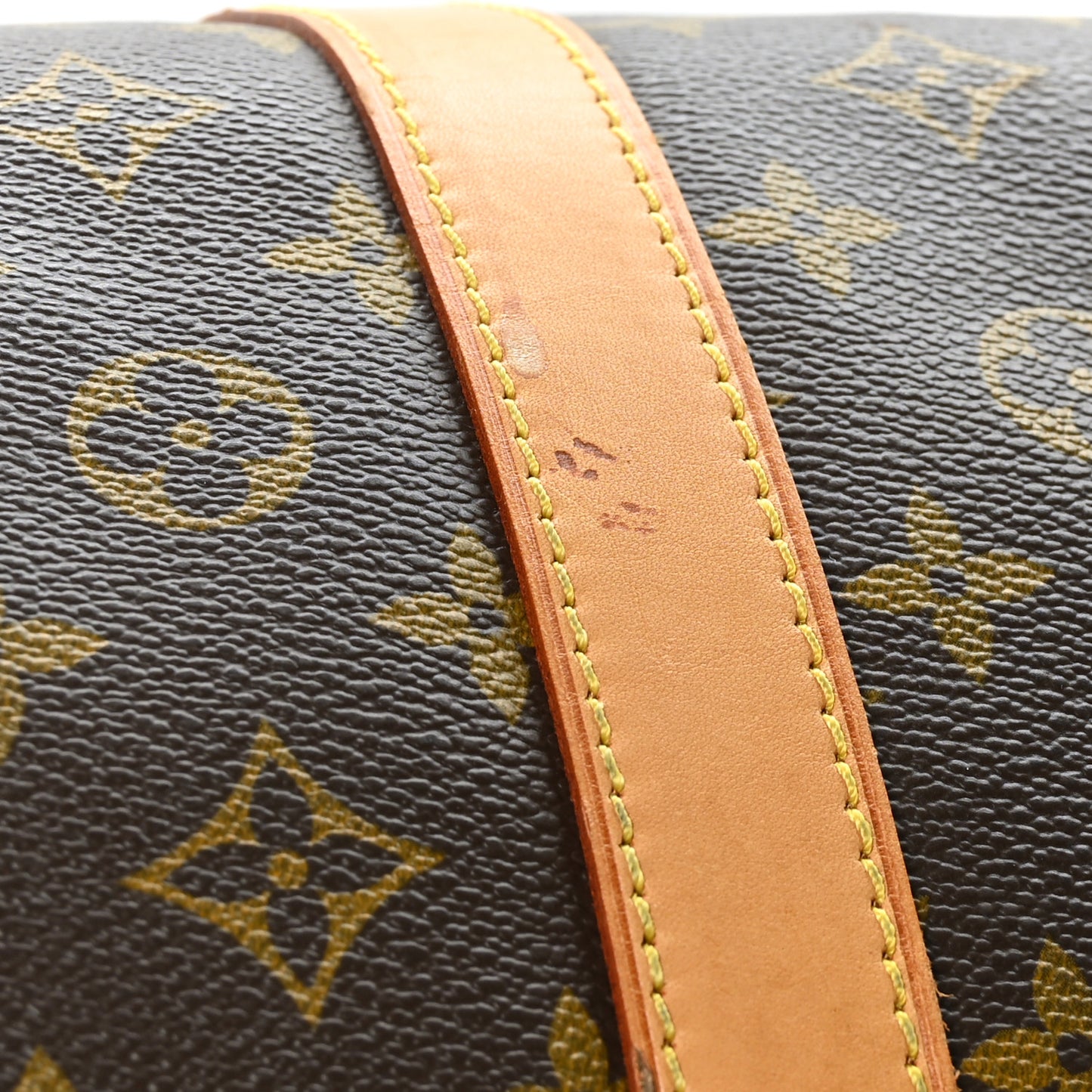 Monogram Keepall 60