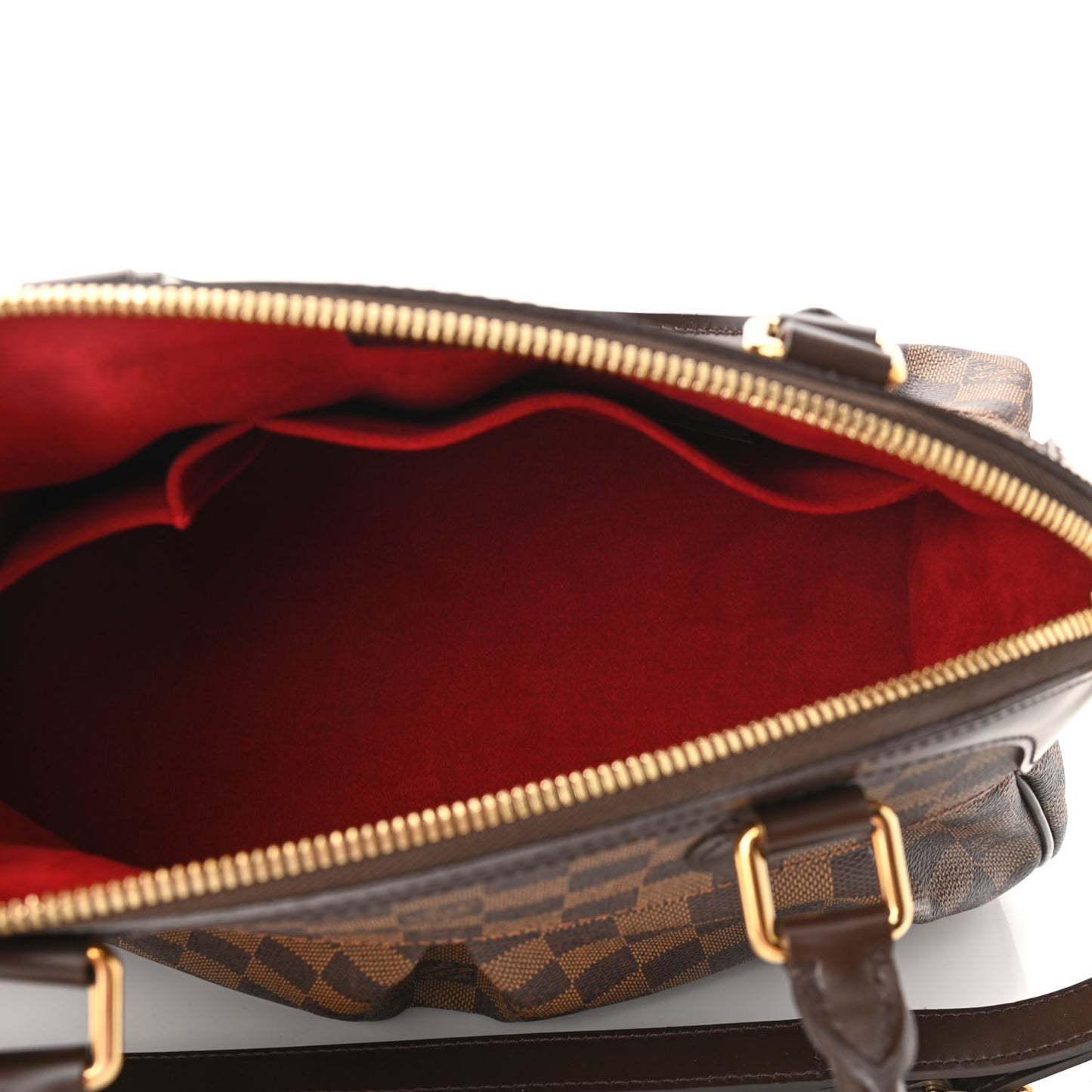 Damier Ebene Trevi PM