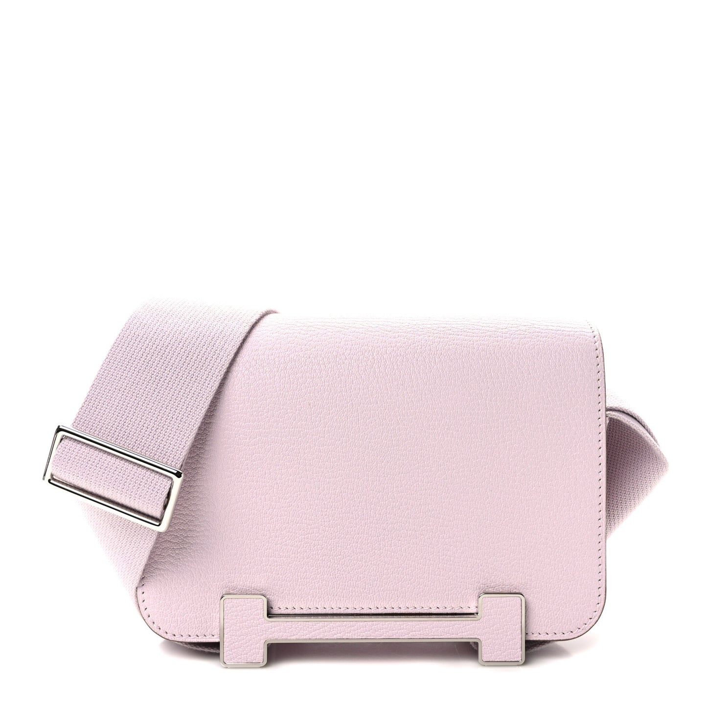 Chevre Mysore Verso Geta Mauve Pale Biscuit