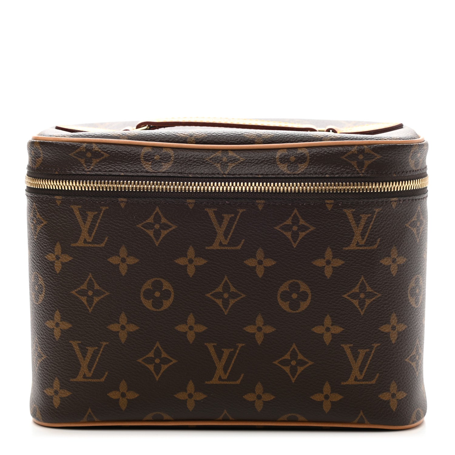 Louis Vuitton Monogram Nice BB 1 of 7
