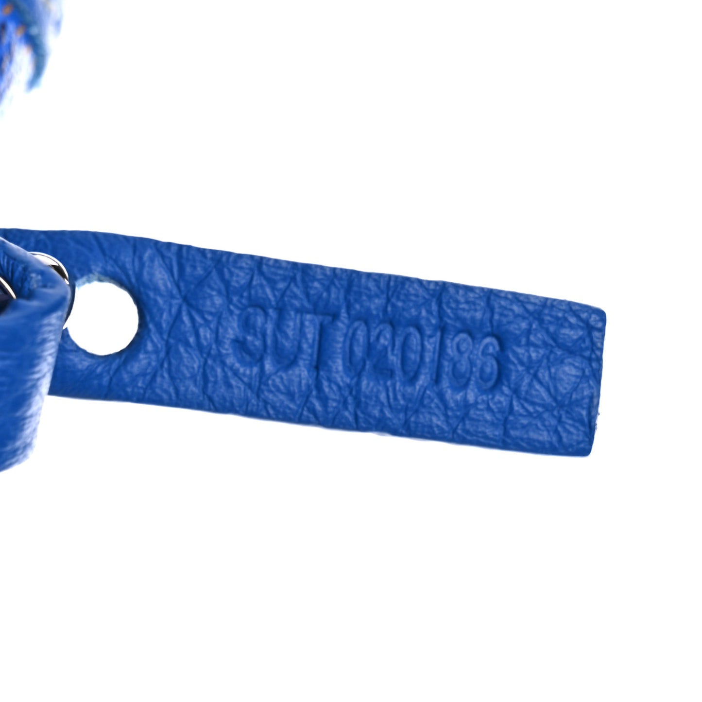 Goyardine Saint Louis GM Sky Blue