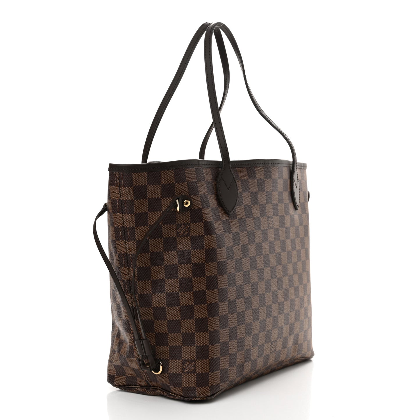 Damier Ebene Neo Neverfull MM
