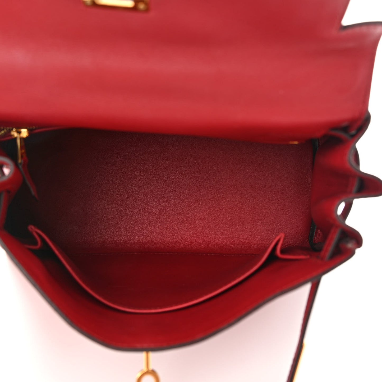 Swift Kelly Retourne 25 Rouge Grenat