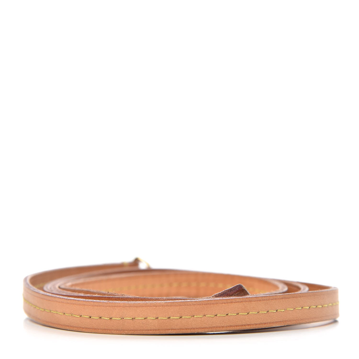 Louis Vuitton Vachetta Favorite Long Strap 2 of 4