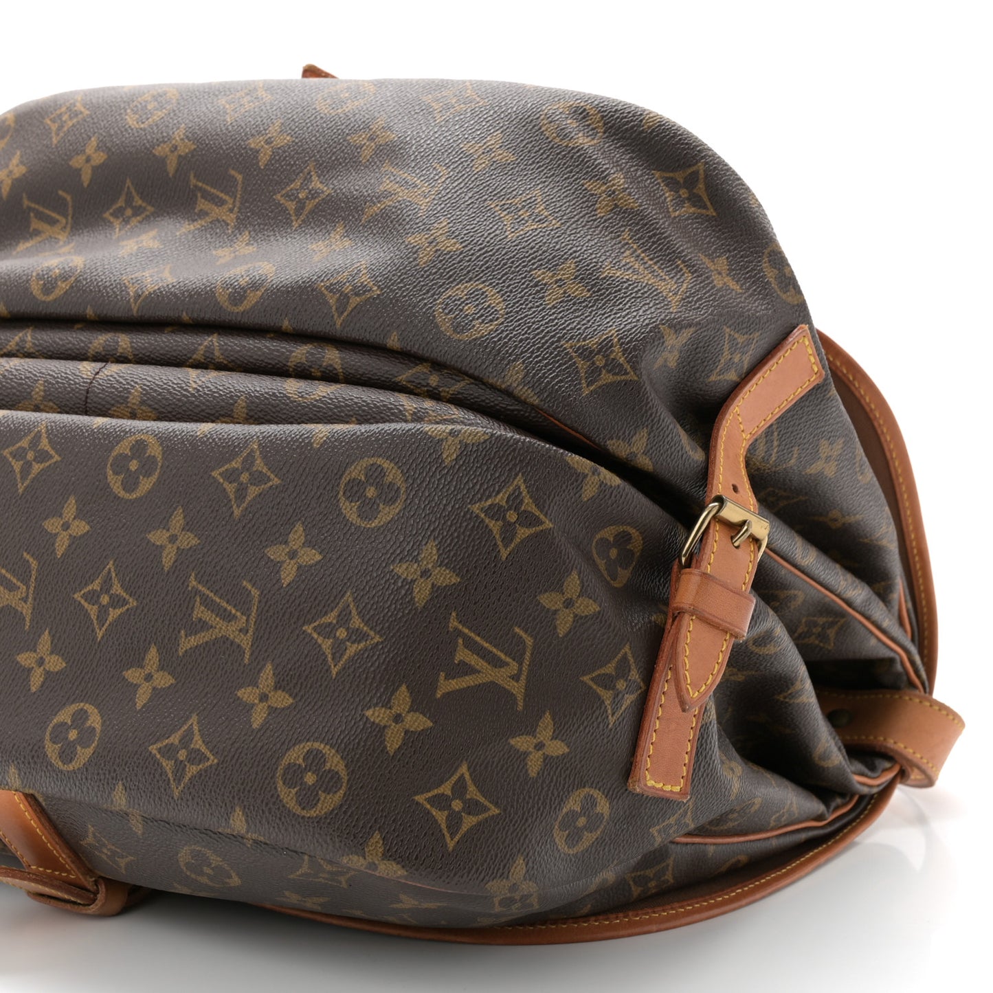 Monogram Saumur 35