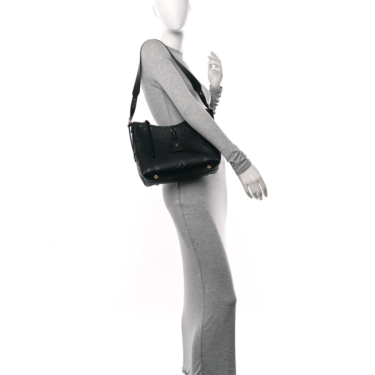 Empreinte Carryall PM Black