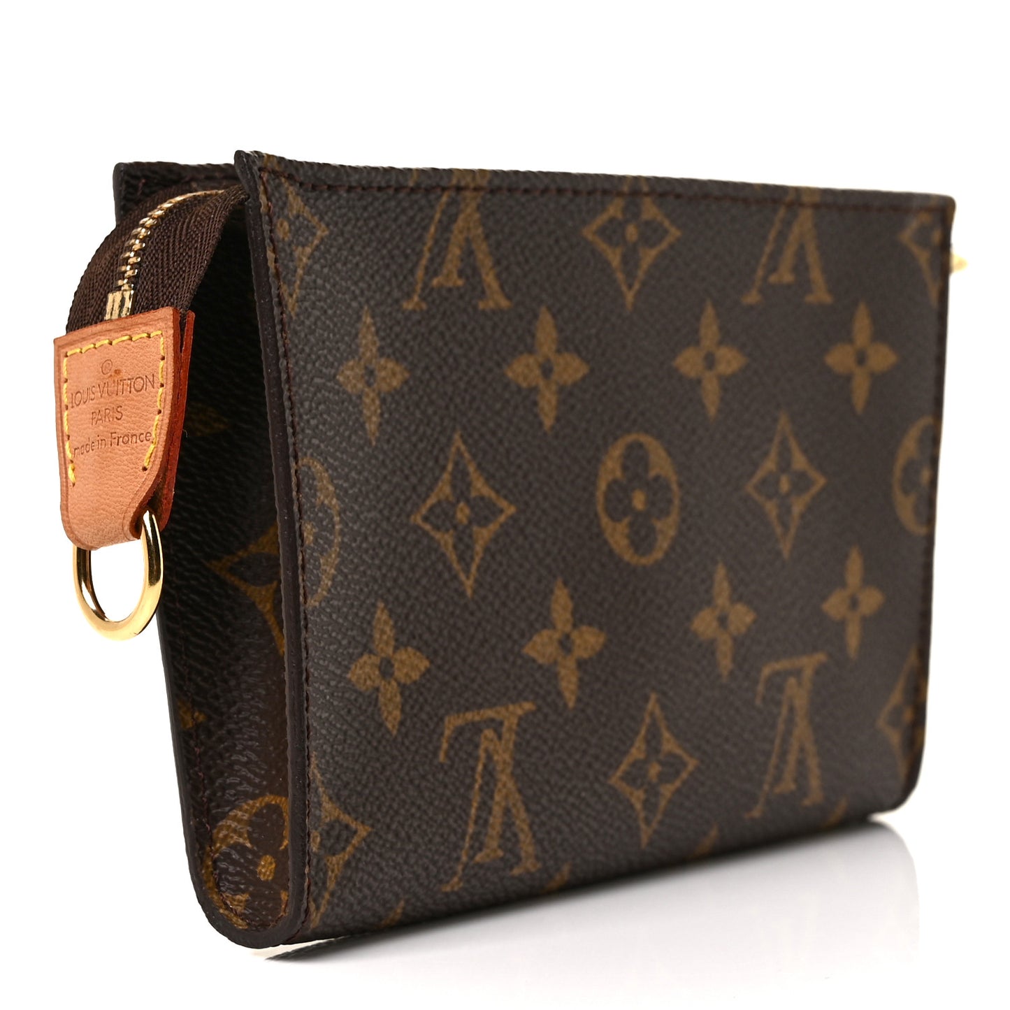 Monogram Bucket 23 Pouch