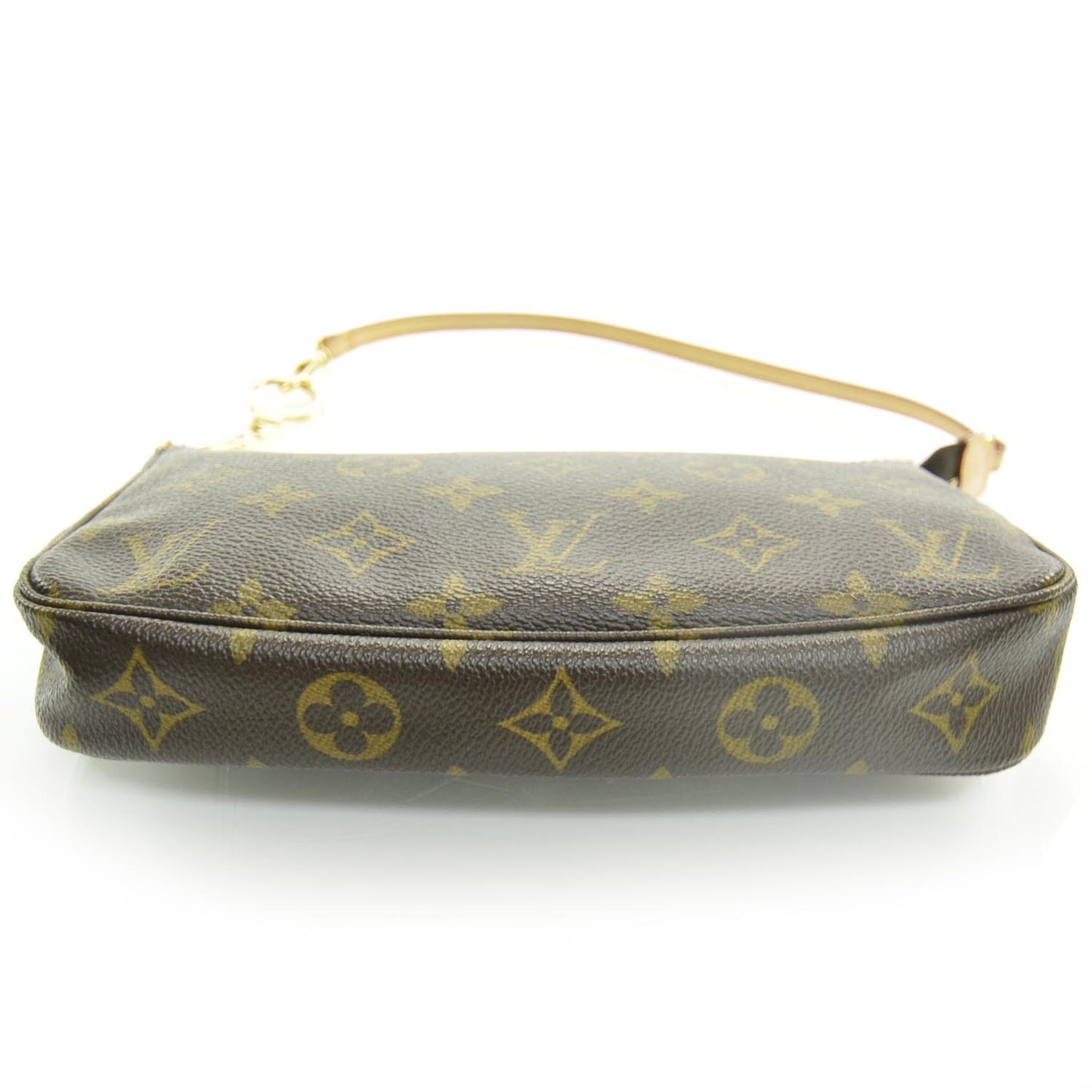 Monogram Pochette Accessories Bag Extender