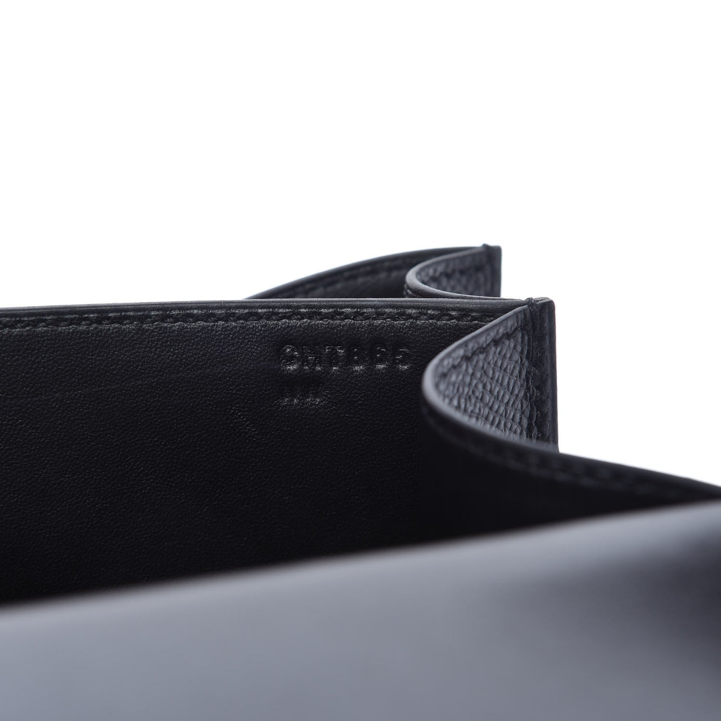 Epsom Constance 24 Black