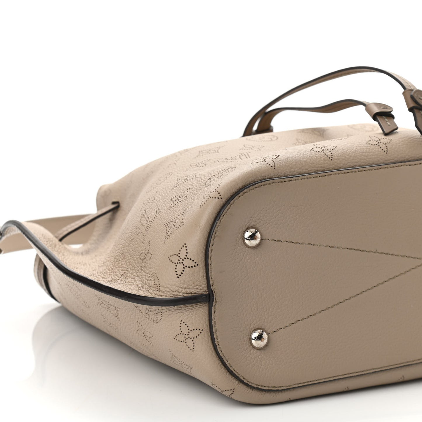 Mahina Girolata Galet