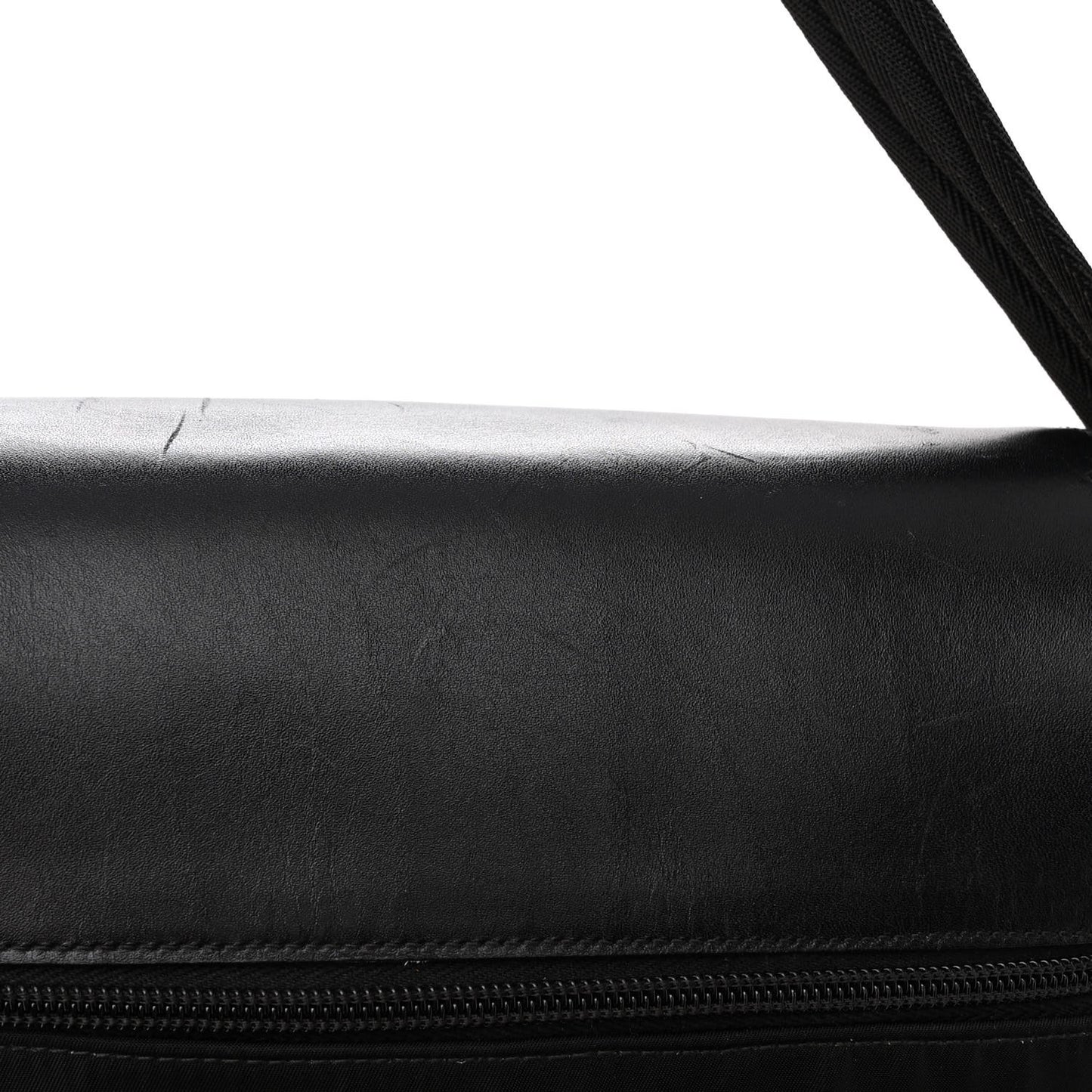 Nylon Present Chic Tote Black