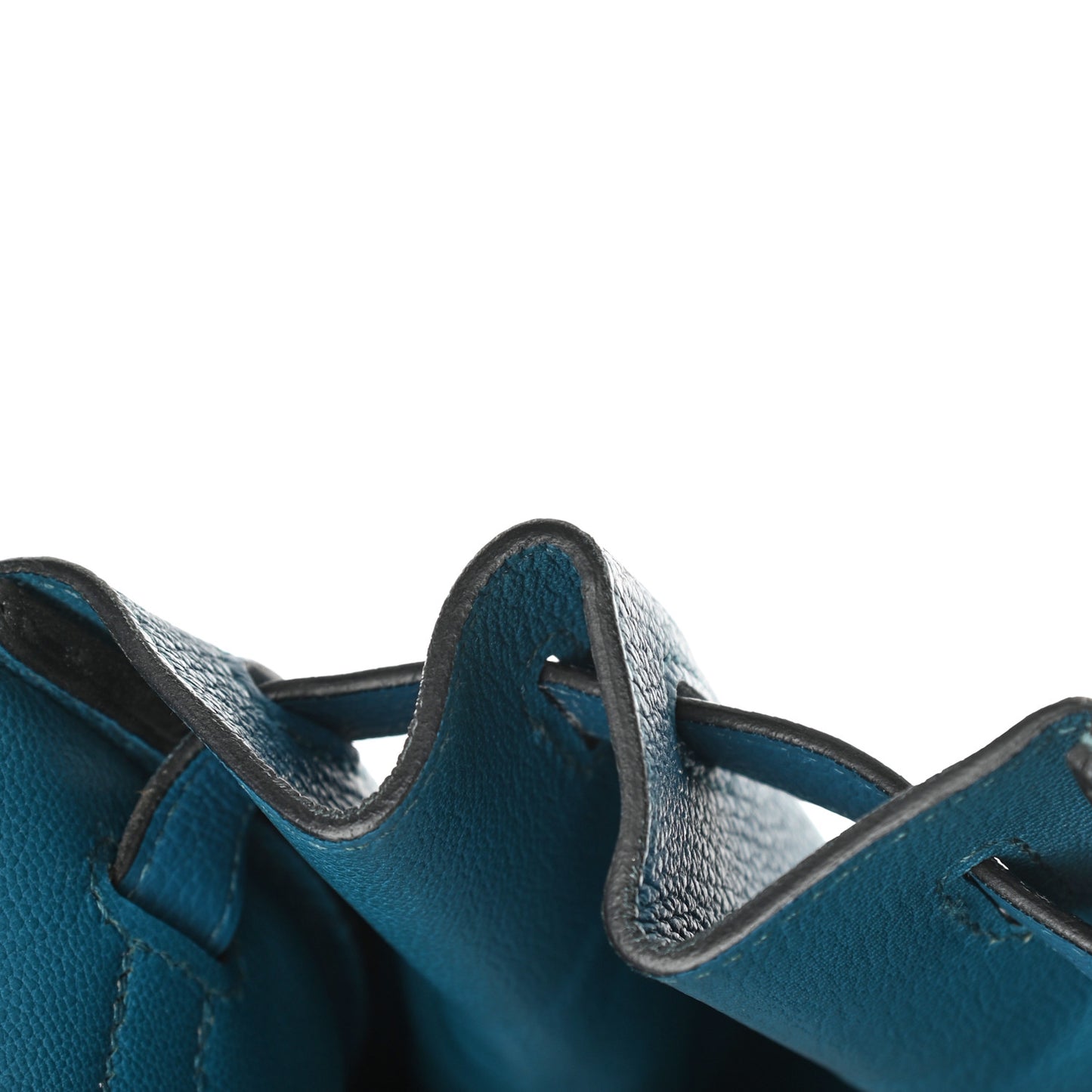 Togo Birkin 40 Cobalt