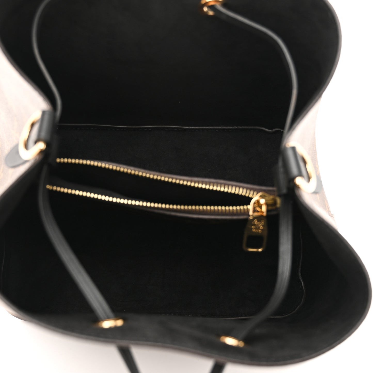 Monogram Neonoe MM Black