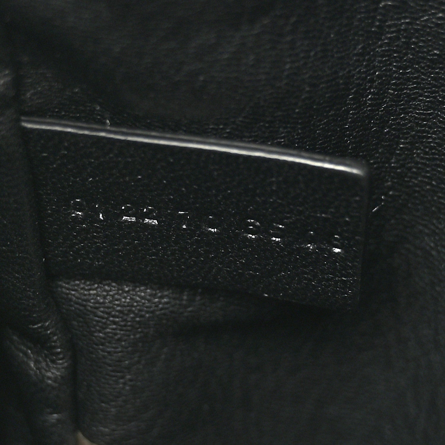 Chloe Calfskin Small Mate Hobo Henna Sepia Brown 7 of 12