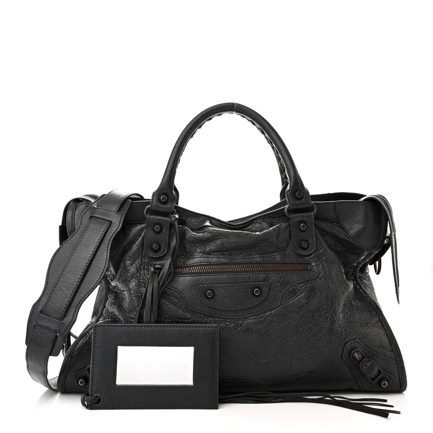 Agneau Classic Hardware City Dark Night