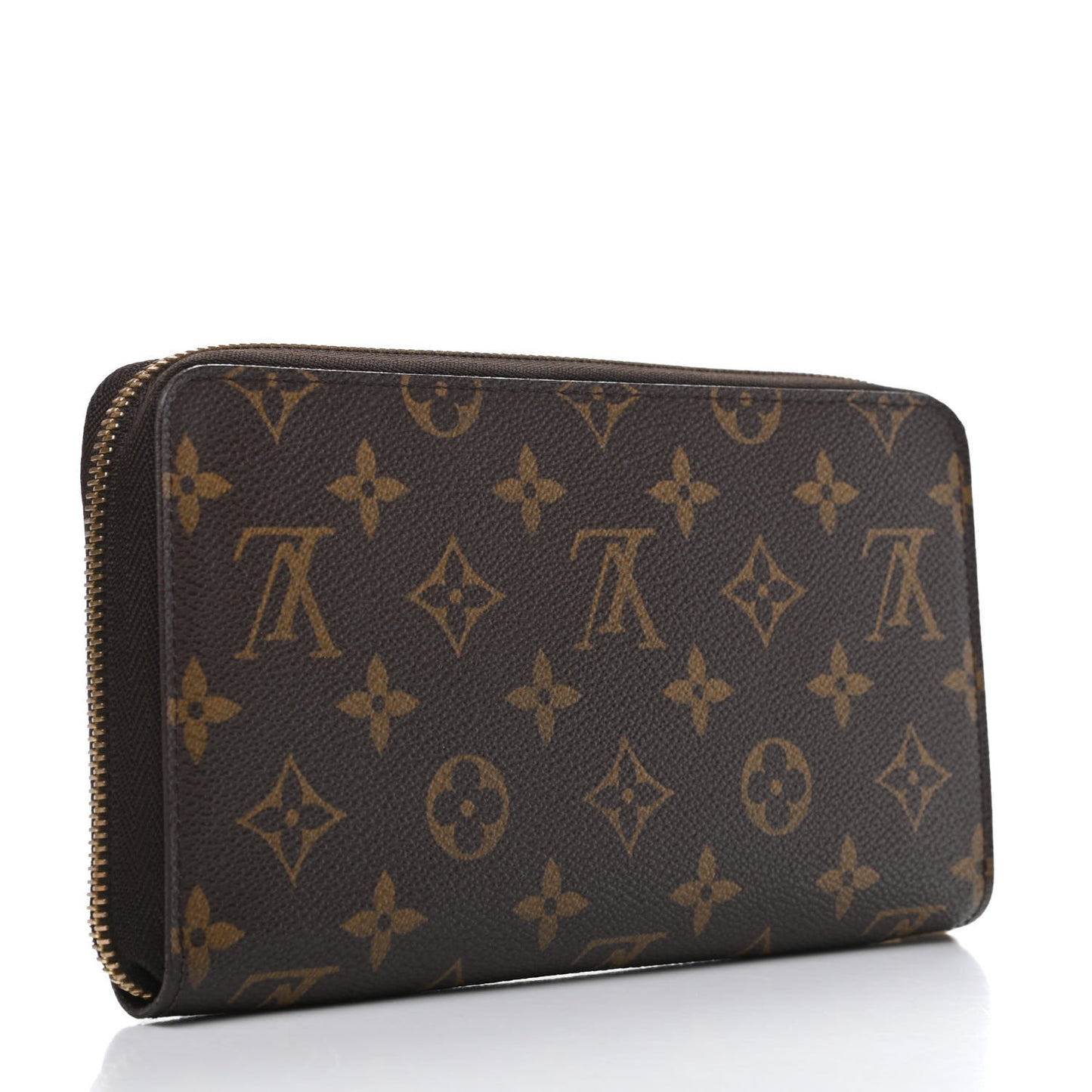Monogram Zippy Organizer Wallet