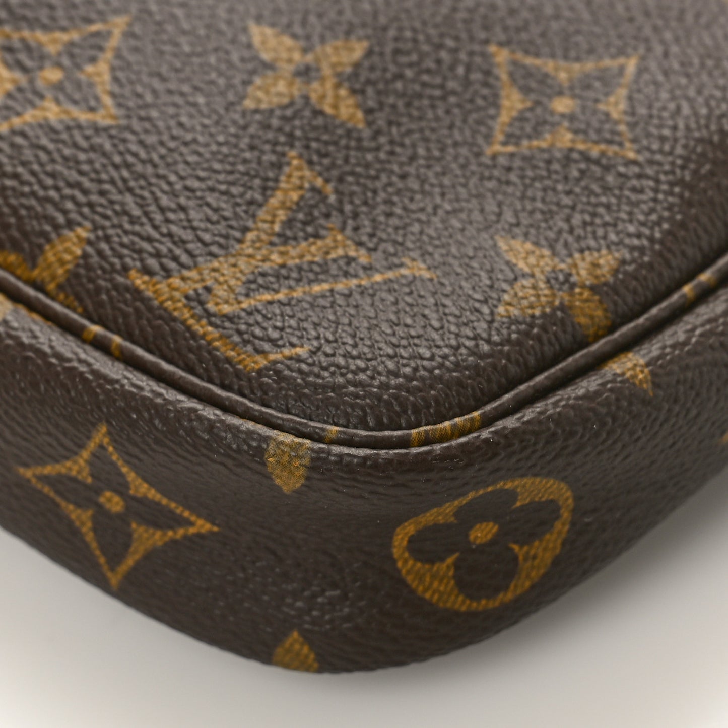 Monogram Pochette Accessories