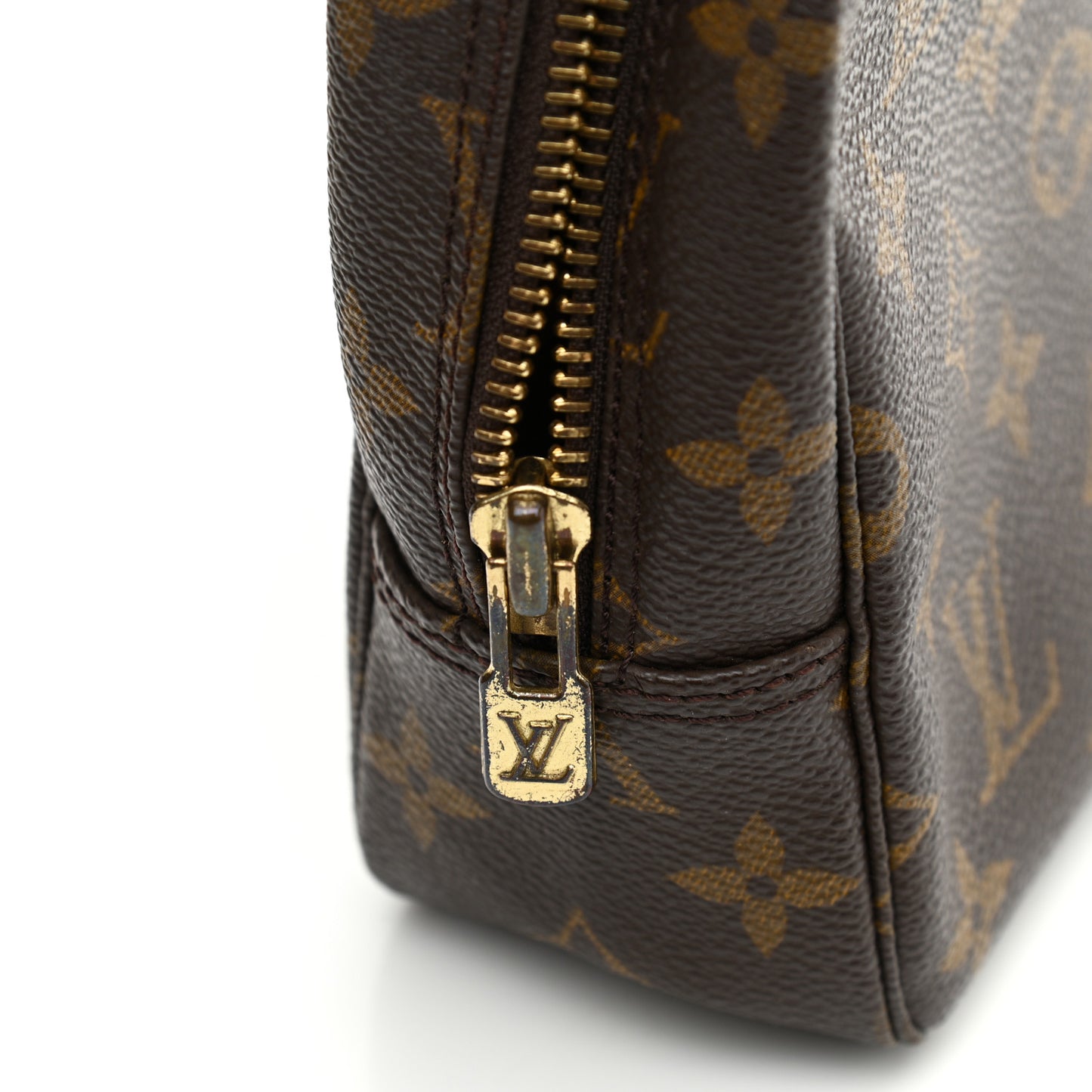 Monogram Trousse Toilette 23