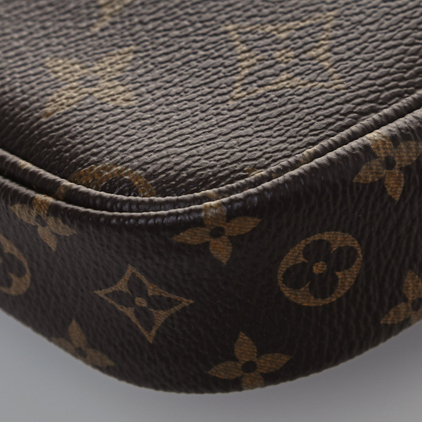 Monogram Multi Pochette Accessories Kaki