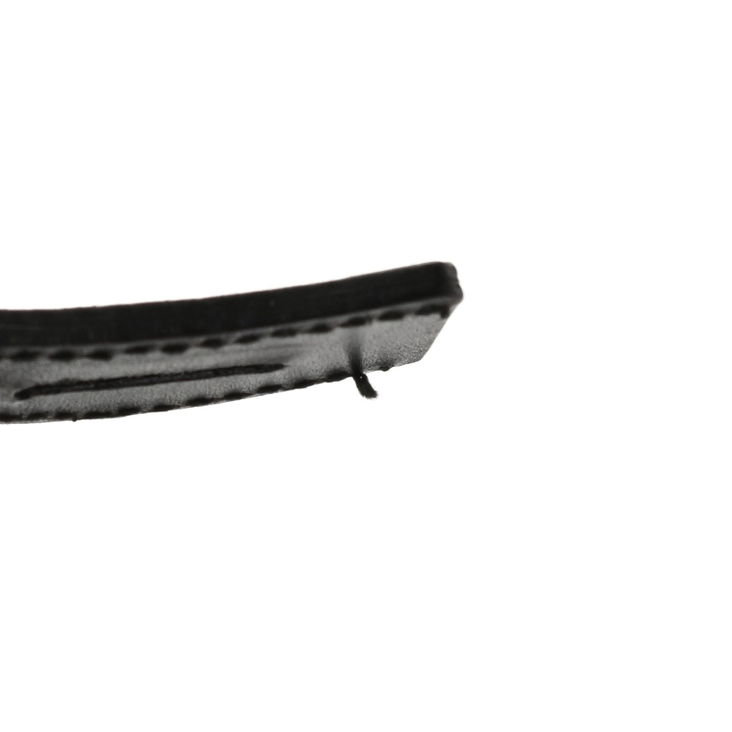 Calfskin Wool Top Handle Bag Dark Grey