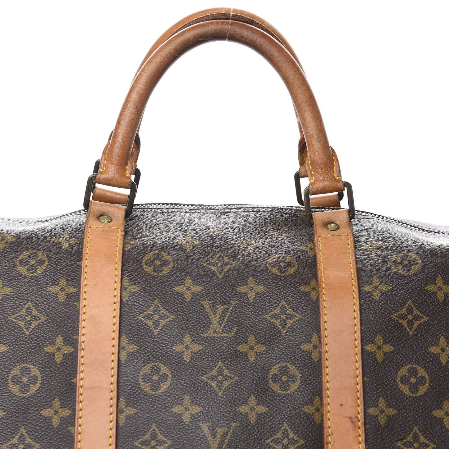 Monogram Keepall 55