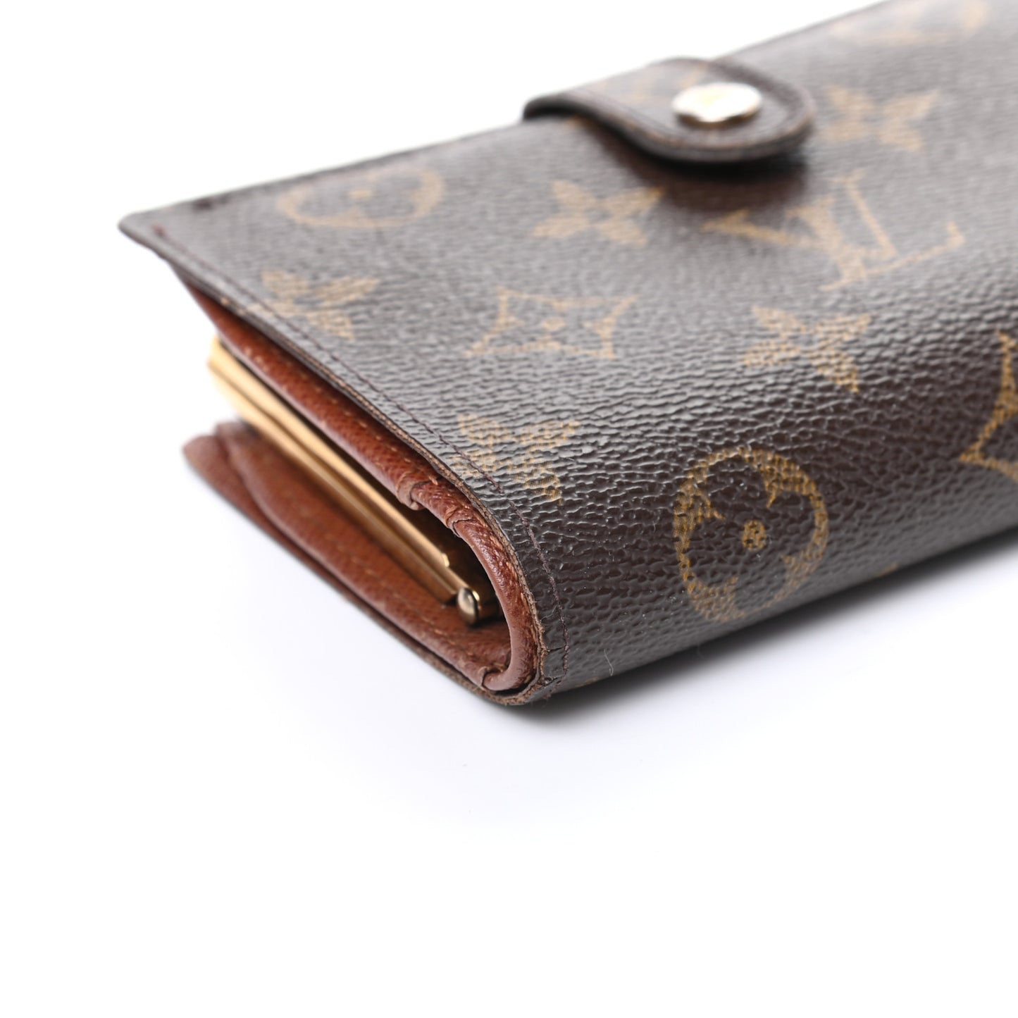 Monogram French Purse Wallet