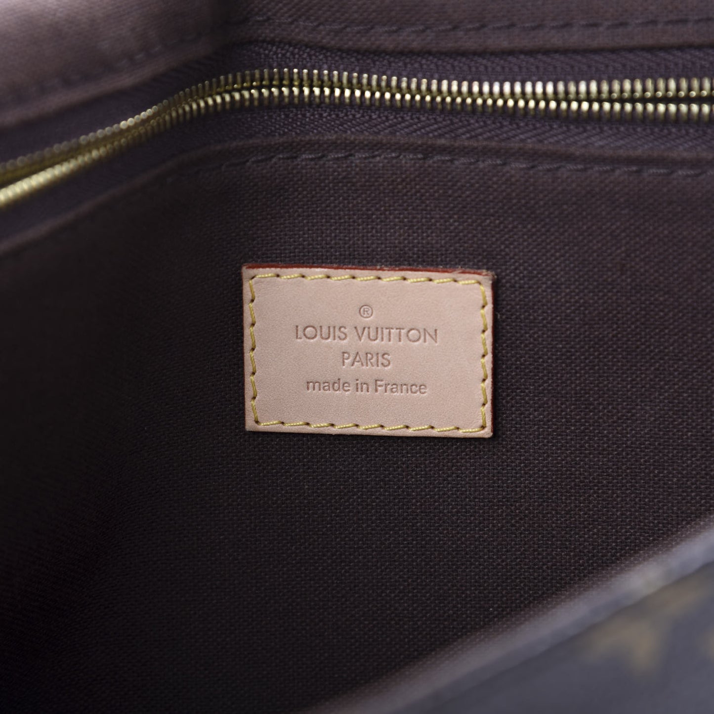 Monogram Menilmontant MM