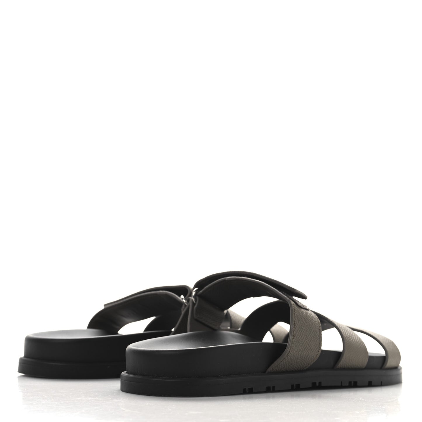 Epsom Womens Chypre Sandals 39 Etoupe