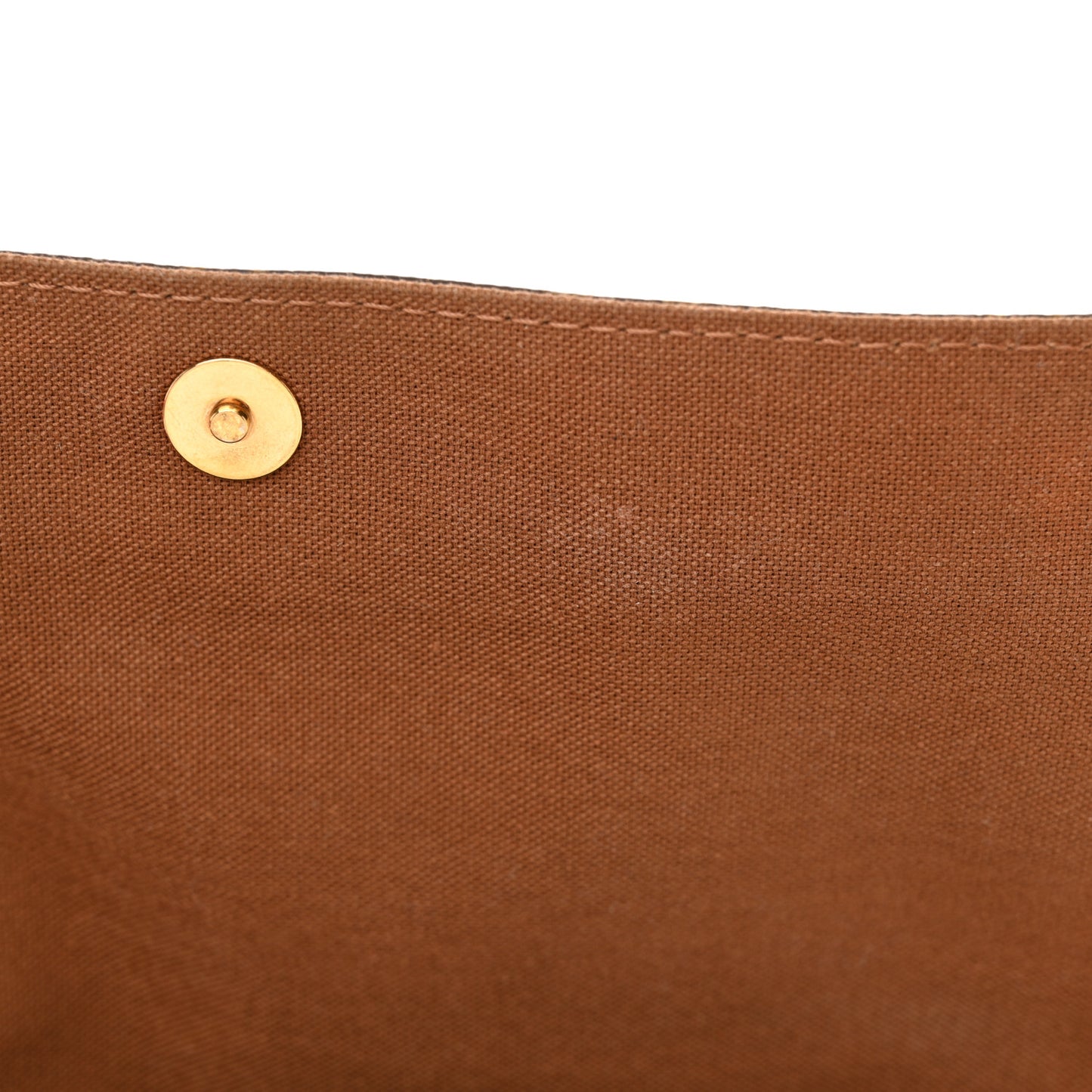 Monogram Mini Looping